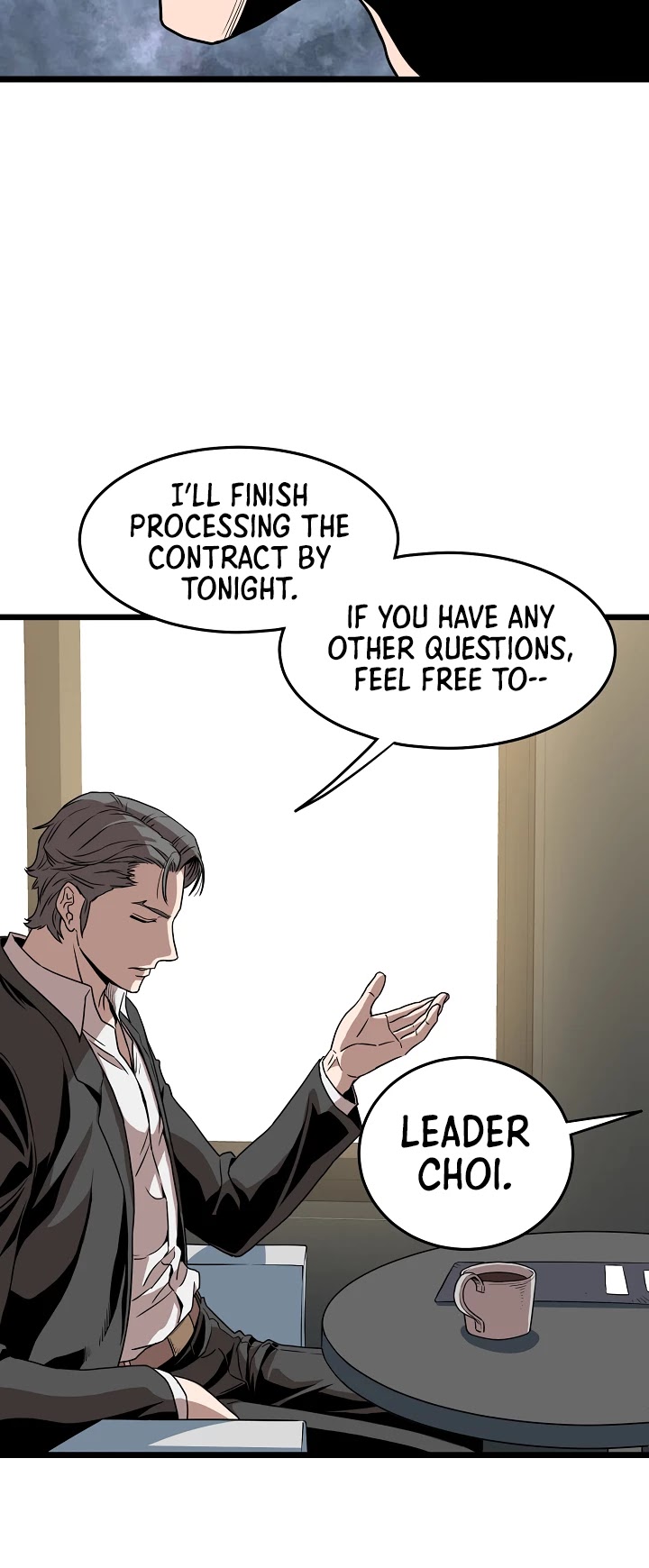 Murim Login Chapter 67 image 12
